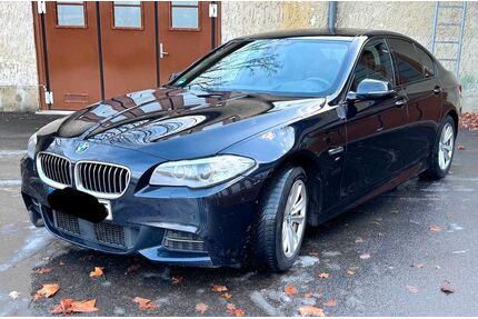 BMW 530 Gebrauchtwagen