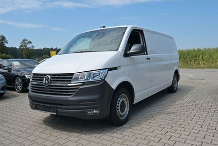 VW T6 Transporter Gebrauchtwagen