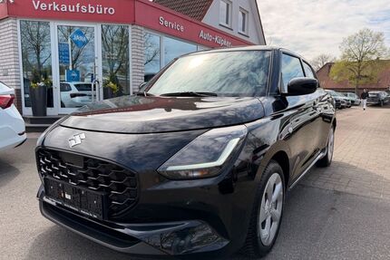 Suzuki Swift Gebrauchtwagen