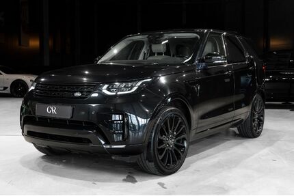 Land Rover Discovery Gebrauchtwagen