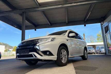Mitsubishi Outlander Gebrauchtwagen