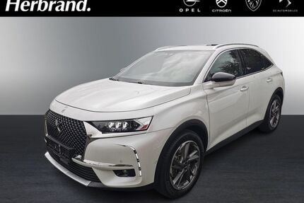 DS Automobiles DS7 (Crossback) Gebrauchtwagen