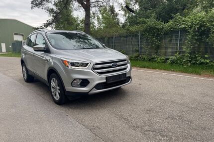 Ford Kuga Gebrauchtwagen