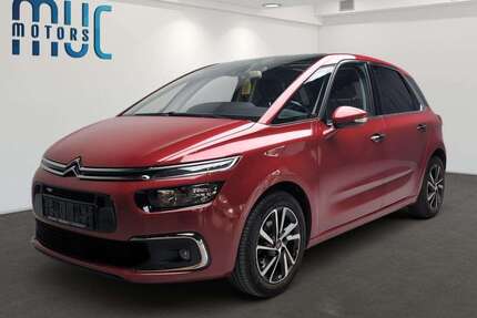 Citroen Grand C4 Picasso Gebrauchtwagen