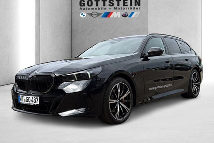 BMW 540 Gebrauchtwagen