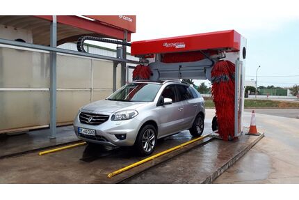 Renault Koleos Gebrauchtwagen