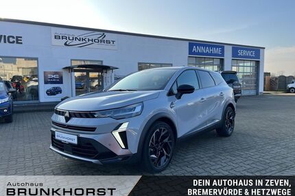 Renault Symbioz Gebrauchtwagen