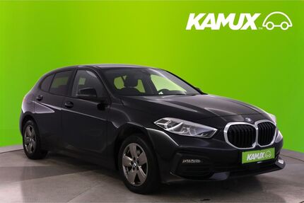 BMW 118 Gebrauchtwagen