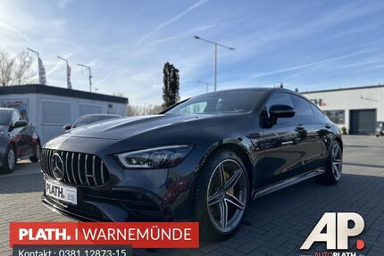 Mercedes-Benz AMG GT Gebrauchtwagen