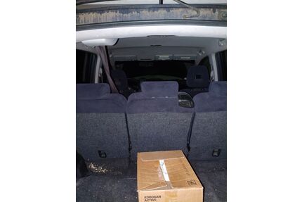 Honda FR-V Gebrauchtwagen