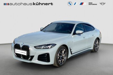 BMW 430 Gran Coupé Gebrauchtwagen