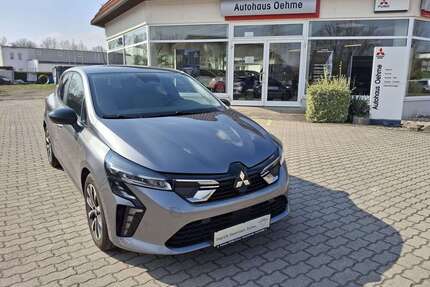 Mitsubishi Colt Gebrauchtwagen