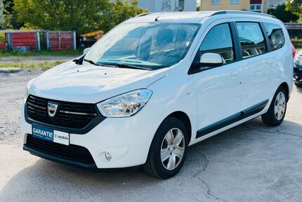 Dacia Lodgy Gebrauchtwagen