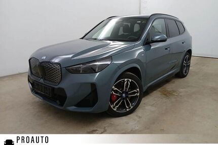 BMW iX1 Gebrauchtwagen