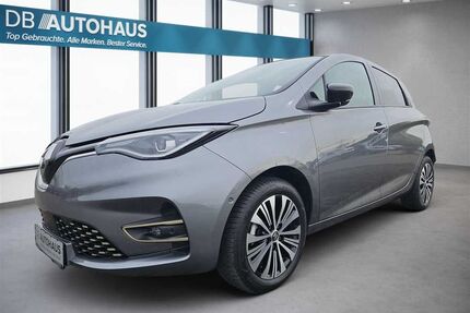 Renault ZOE Gebrauchtwagen