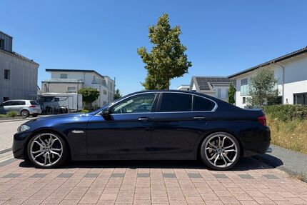 BMW 535 Gebrauchtwagen