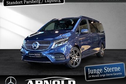 Mercedes-Benz V 250 Gebrauchtwagen