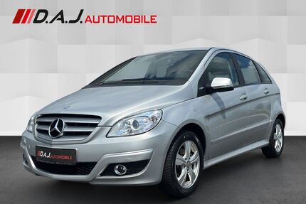 Mercedes-Benz B 180 Gebrauchtwagen