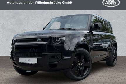 Land Rover Defender Gebrauchtwagen