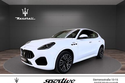 Maserati Grecale Gebrauchtwagen