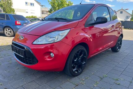 Ford Ka/Ka+ Gebrauchtwagen