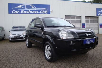 Hyundai TUCSON Gebrauchtwagen