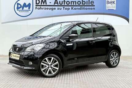 Seat Mii Gebrauchtwagen