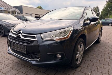 Citroen DS4 Gebrauchtwagen