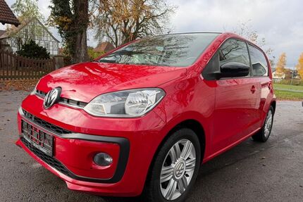 VW up! Gebrauchtwagen