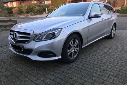 Mercedes-Benz E 220 Gebrauchtwagen