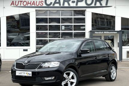 Skoda Rapid Gebrauchtwagen