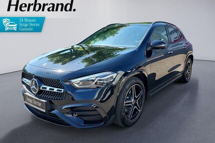 Mercedes-Benz GLA 220 Gebrauchtwagen