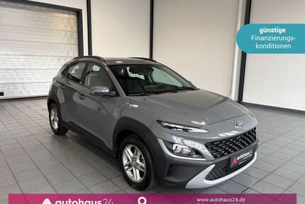 Hyundai KONA Gebrauchtwagen