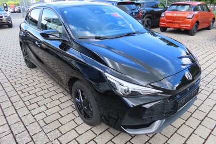 MG MG3 Gebrauchtwagen