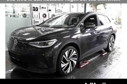 VW ID.4 Gebrauchtwagen