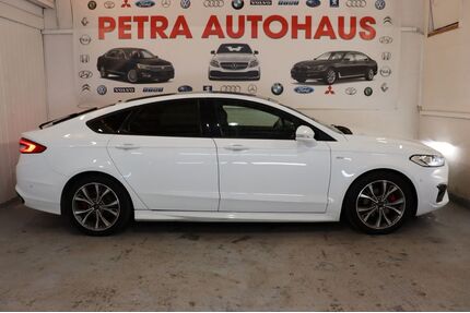 Ford Mondeo Gebrauchtwagen