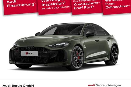 Audi RS5 Gebrauchtwagen