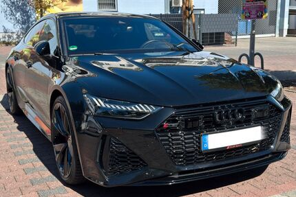 Audi RS7 Gebrauchtwagen