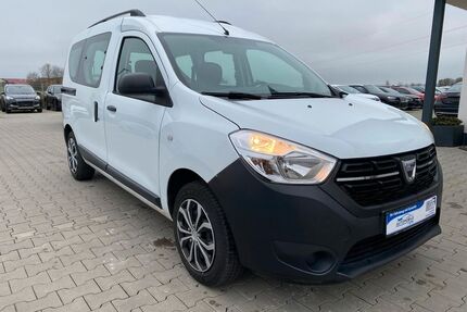 Dacia Dokker Gebrauchtwagen