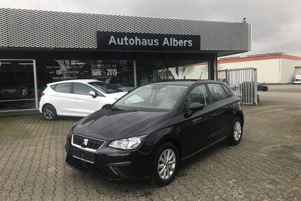 Seat Ibiza Gebrauchtwagen