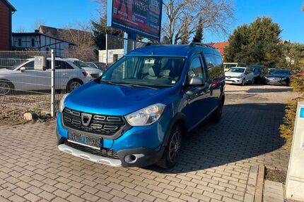 Dacia Dokker Gebrauchtwagen