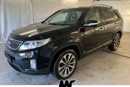Kia Sorento Gebrauchtwagen
