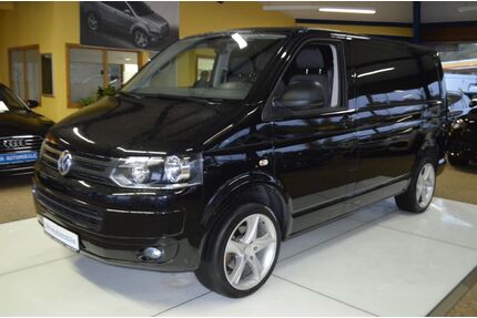 VW T5 Transporter Gebrauchtwagen