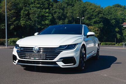 VW Arteon Gebrauchtwagen
