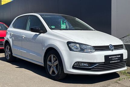 VW Polo Gebrauchtwagen