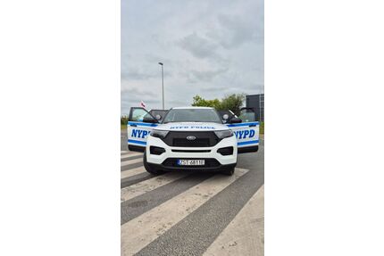 Ford Explorer Gebrauchtwagen