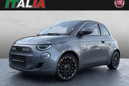 Fiat 500e Gebrauchtwagen