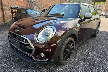 Mini Cooper S Clubman Gebrauchtwagen