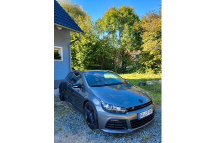 VW Scirocco Gebrauchtwagen