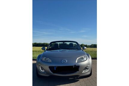 Mazda MX-5 Gebrauchtwagen